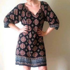 Smock dress